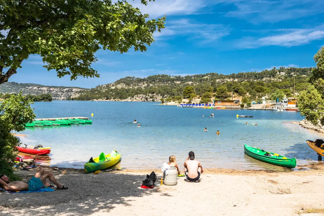 Campasun Camping Du Soleil 4 étoiles★★★★
