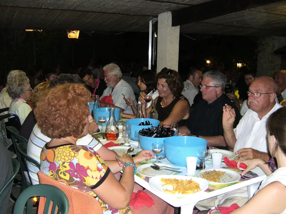 Campasun Camping Du Soleil 4 étoiles★★★★
