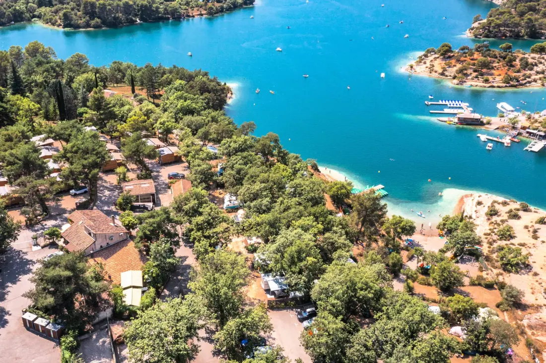 Campasun Camping Du Soleil 4 étoiles★★★★