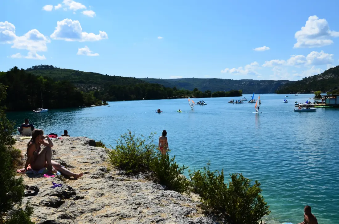 Campasun Camping Du Soleil 4 étoiles★★★★