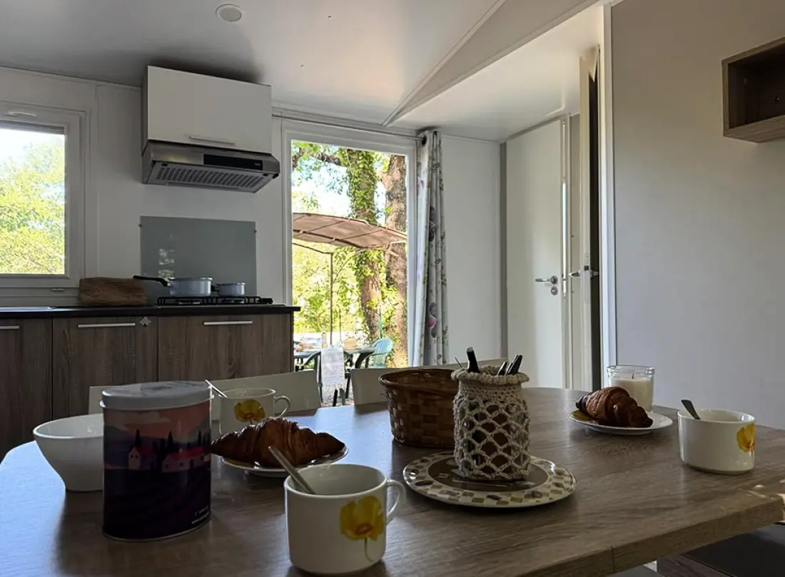 Campasun Camping Du Soleil 4 étoiles★★★★