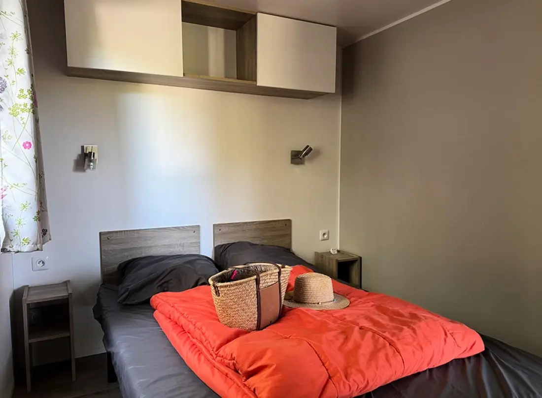 Campasun Camping Du Soleil 4 étoiles★★★★