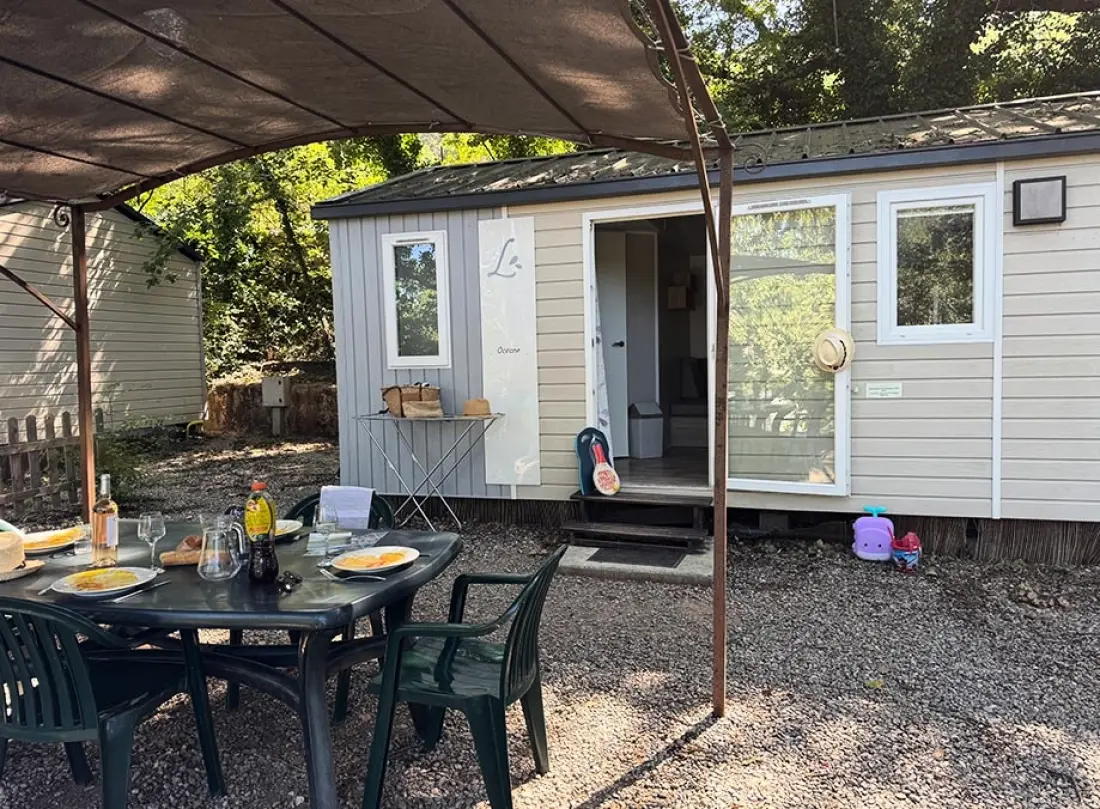 Campasun Camping Du Soleil 4 étoiles★★★★