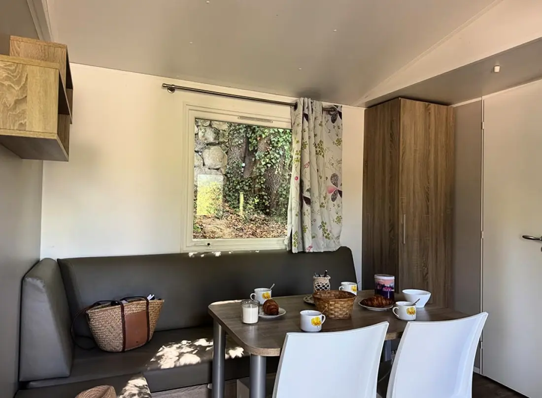 Campasun Camping Du Soleil 4 étoiles★★★★