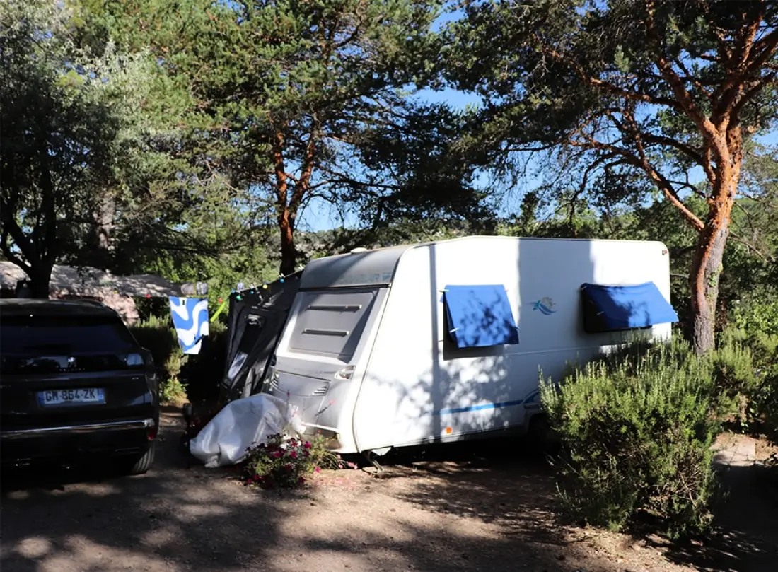 Campasun Camping Du Soleil 4 étoiles★★★★