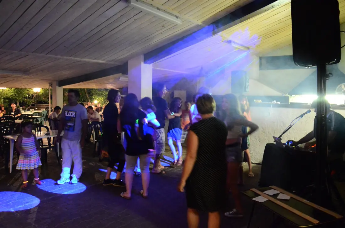 Campasun Camping Du Soleil 4 étoiles★★★★