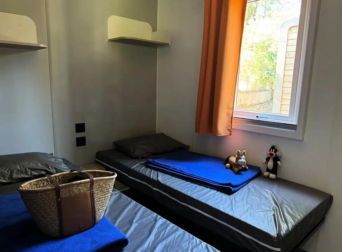 Campasun Camping Du Soleil 4 étoiles★★★★