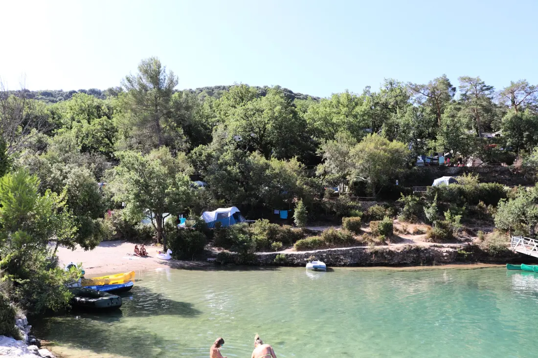Campasun Camping Du Soleil 4 étoiles★★★★