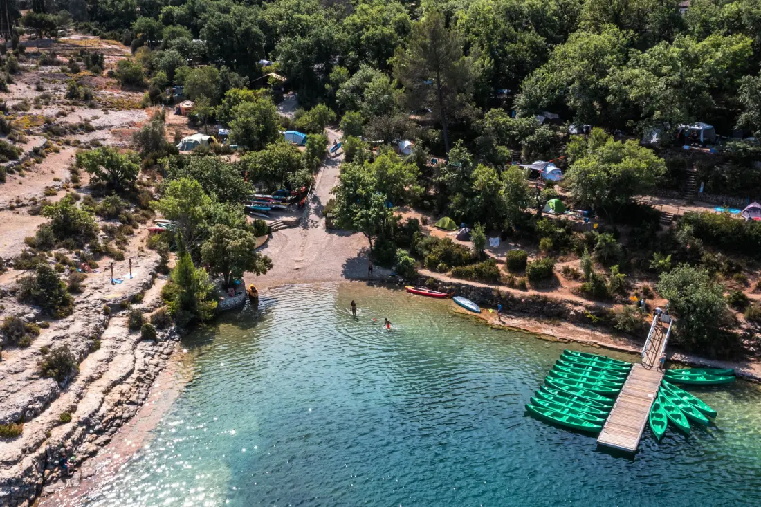 Campasun Camping Du Soleil 4 étoiles★★★★