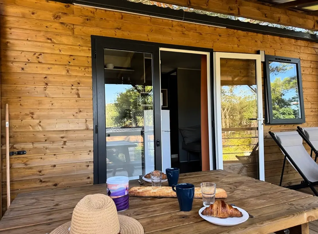 Campasun Camping Du Soleil 4 étoiles★★★★