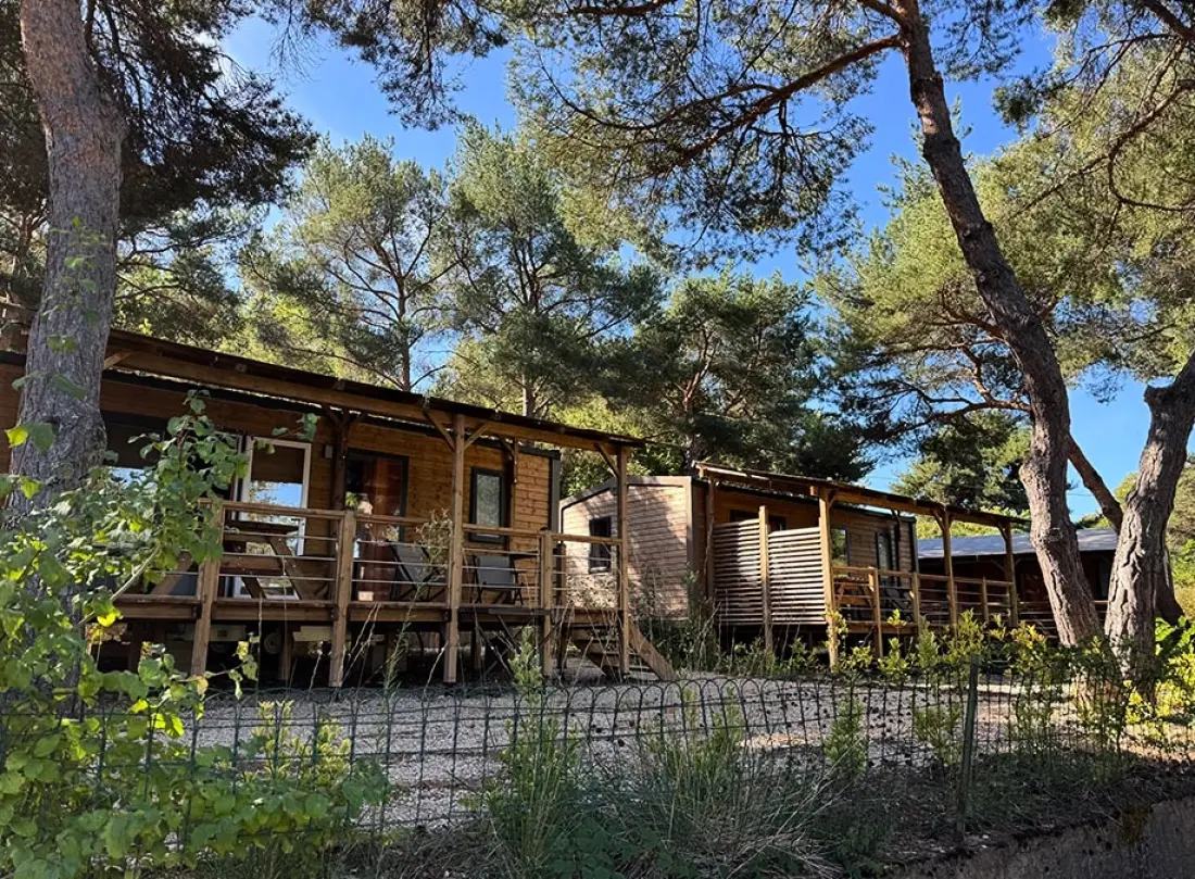 Campasun Camping Du Soleil 4 étoiles★★★★