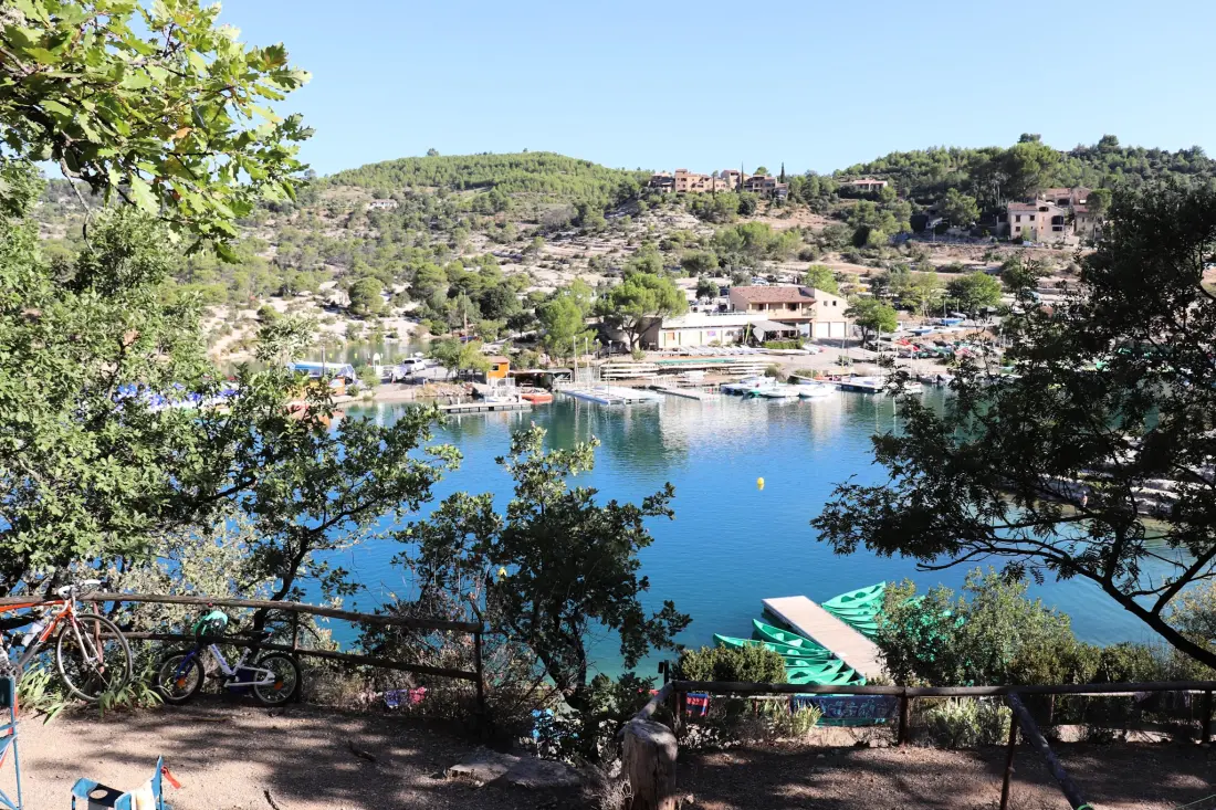 Campasun Camping Du Soleil 4 étoiles★★★★