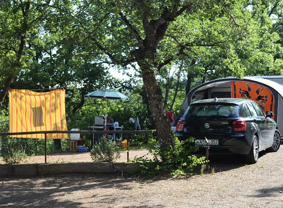 Campasun Camping Du Soleil 4 étoiles★★★★