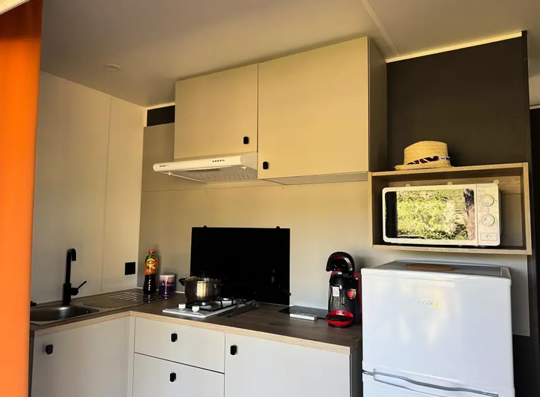 Campasun Camping Du Soleil 4 étoiles★★★★
