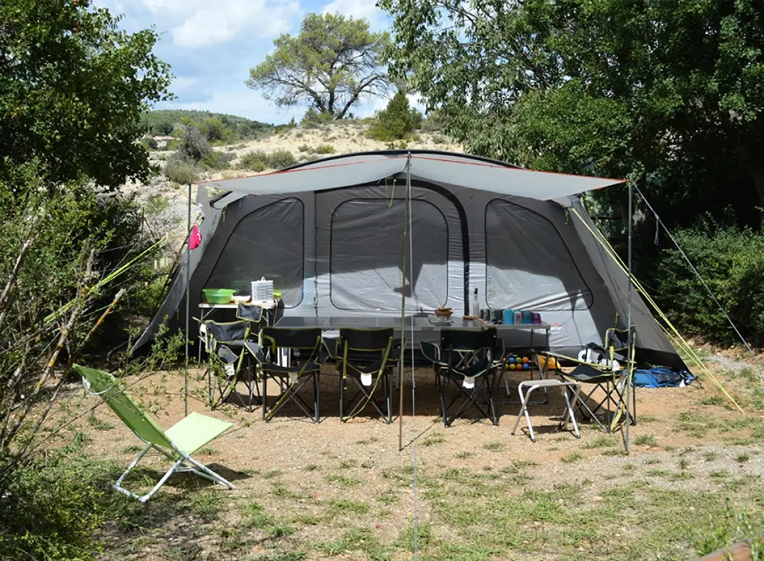 Campasun Camping Du Soleil 4 étoiles★★★★