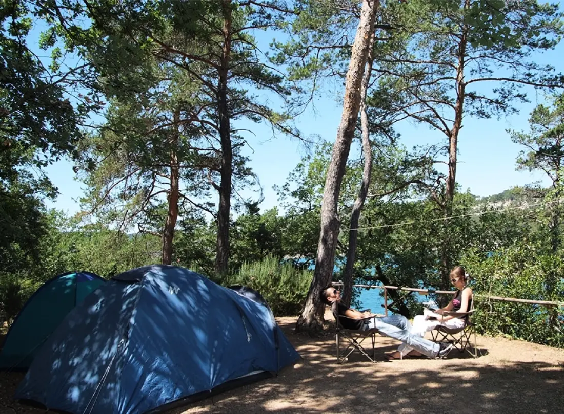 Campasun Camping Du Soleil 4 étoiles★★★★