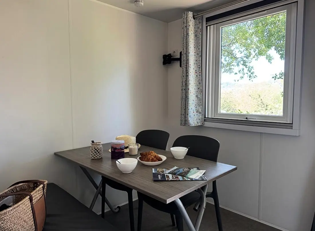 Campasun Camping Du Soleil 4 étoiles★★★★