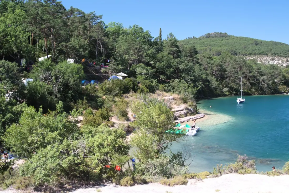 Campasun Camping Du Soleil 4 étoiles★★★★