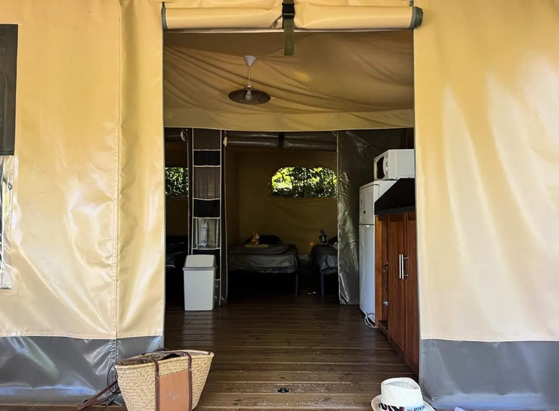 Campasun Camping Du Soleil 4 étoiles★★★★