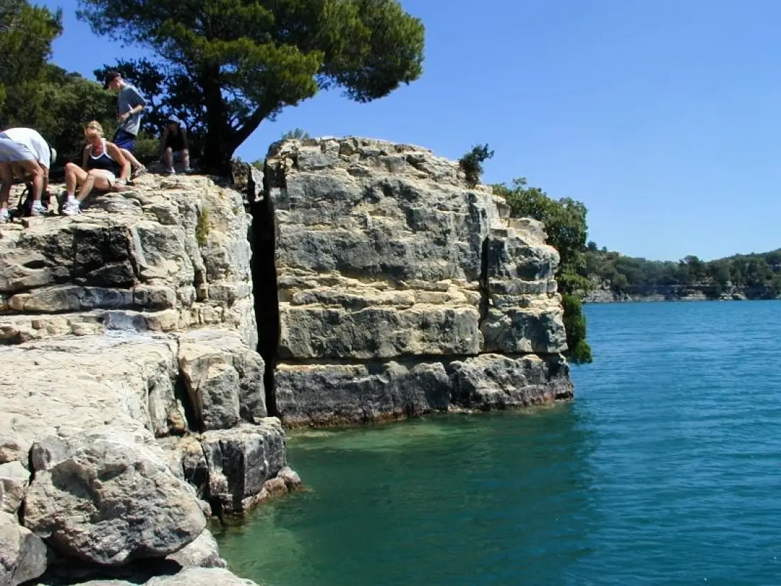 Campasun Camping Du Soleil 4 étoiles★★★★