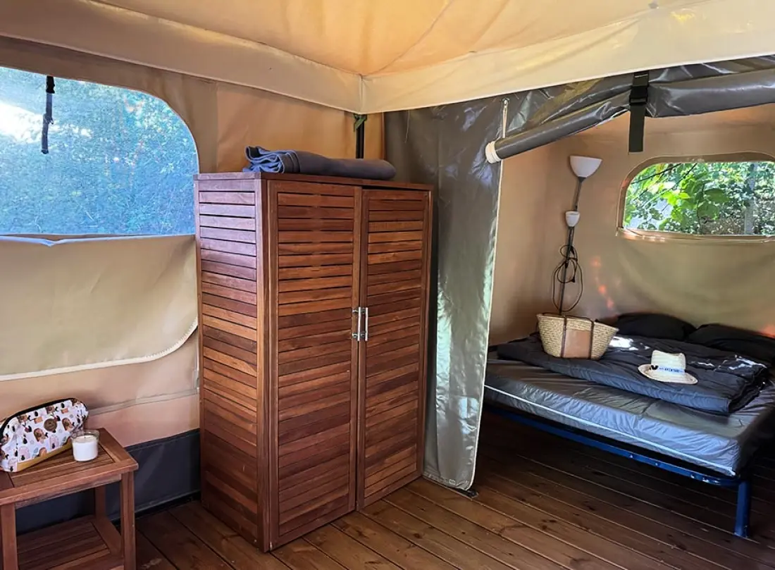 Campasun Camping Du Soleil 4 étoiles★★★★