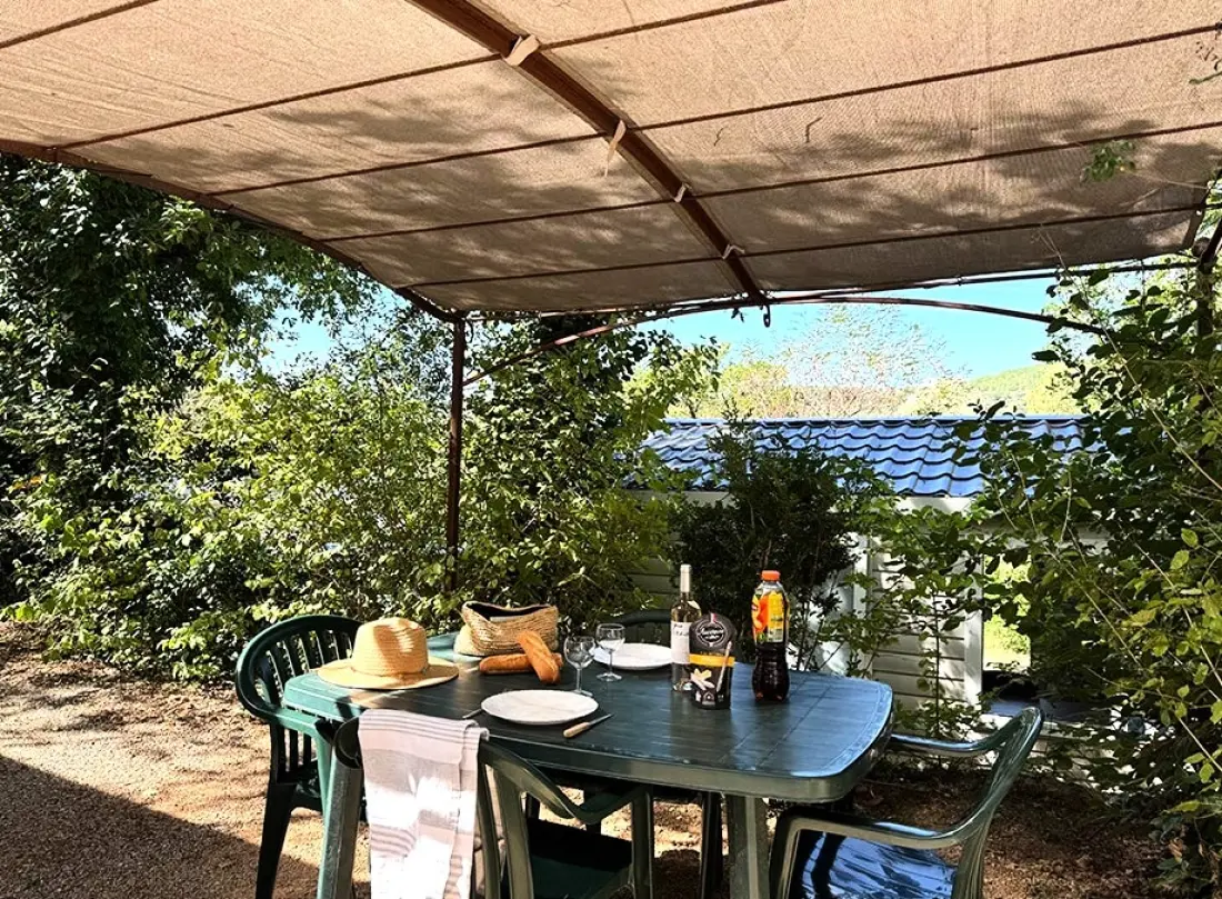 Campasun Camping Du Soleil 4 étoiles★★★★