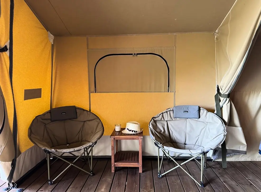 Campasun Camping Du Soleil 4 étoiles★★★★