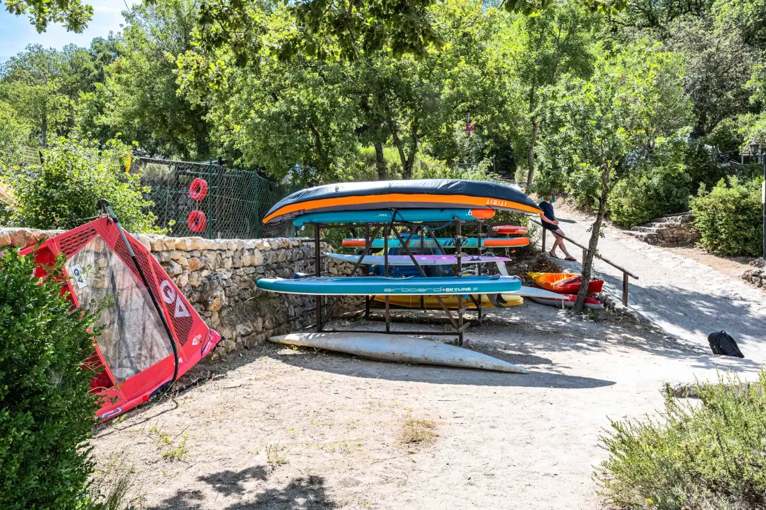 Campasun Camping Du Soleil 4 étoiles★★★★