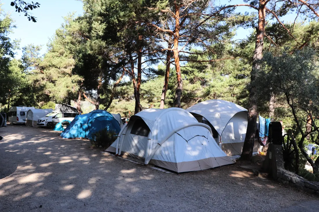 Campasun Camping Du Soleil 4 étoiles★★★★