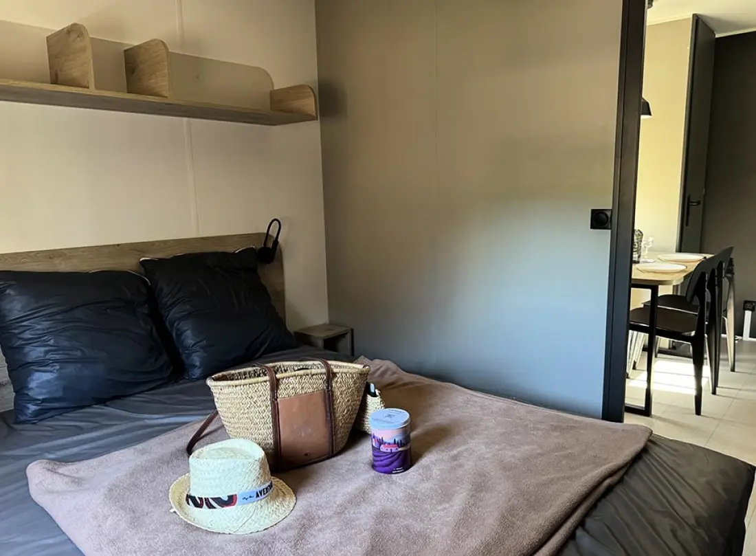 Campasun Camping Du Soleil 4 étoiles★★★★