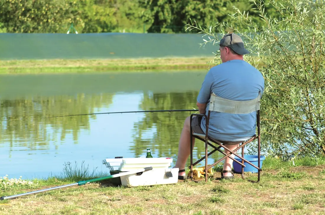 Campasun Camping Du Soleil 4 étoiles★★★★