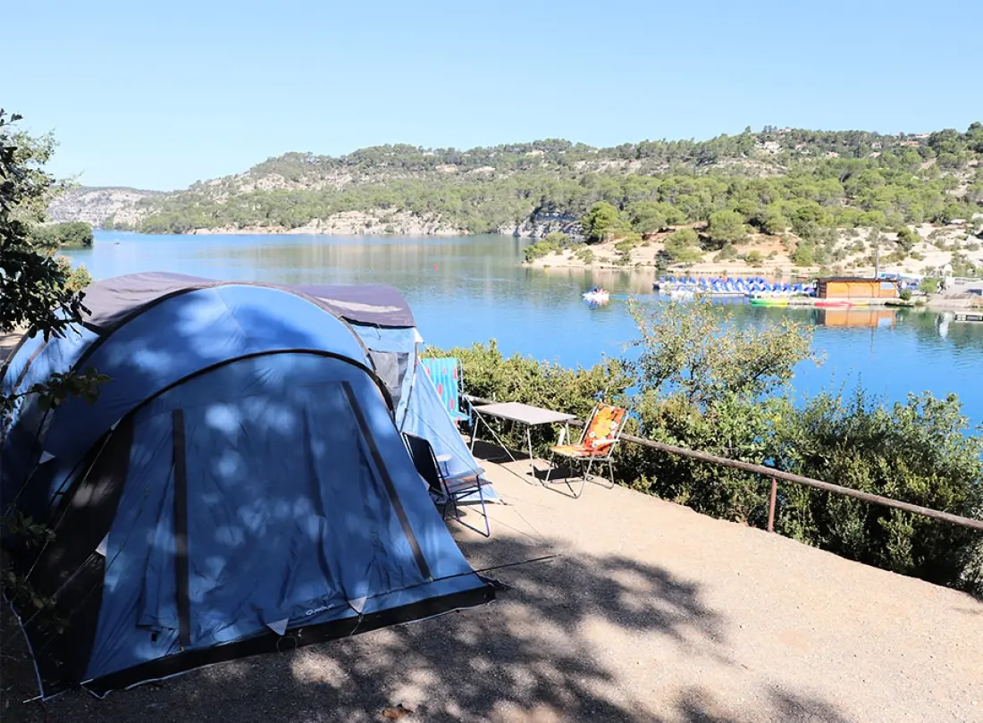 Campasun Camping Du Soleil 4 étoiles★★★★