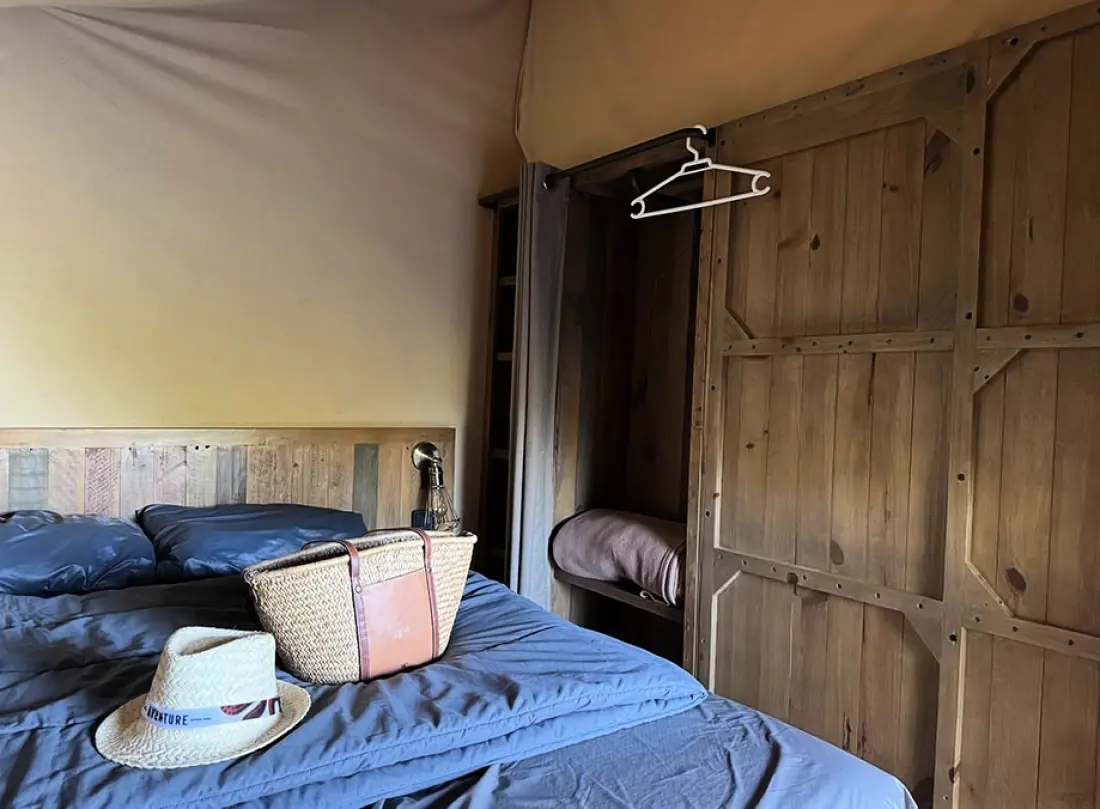 Campasun Camping Du Soleil 4 étoiles★★★★