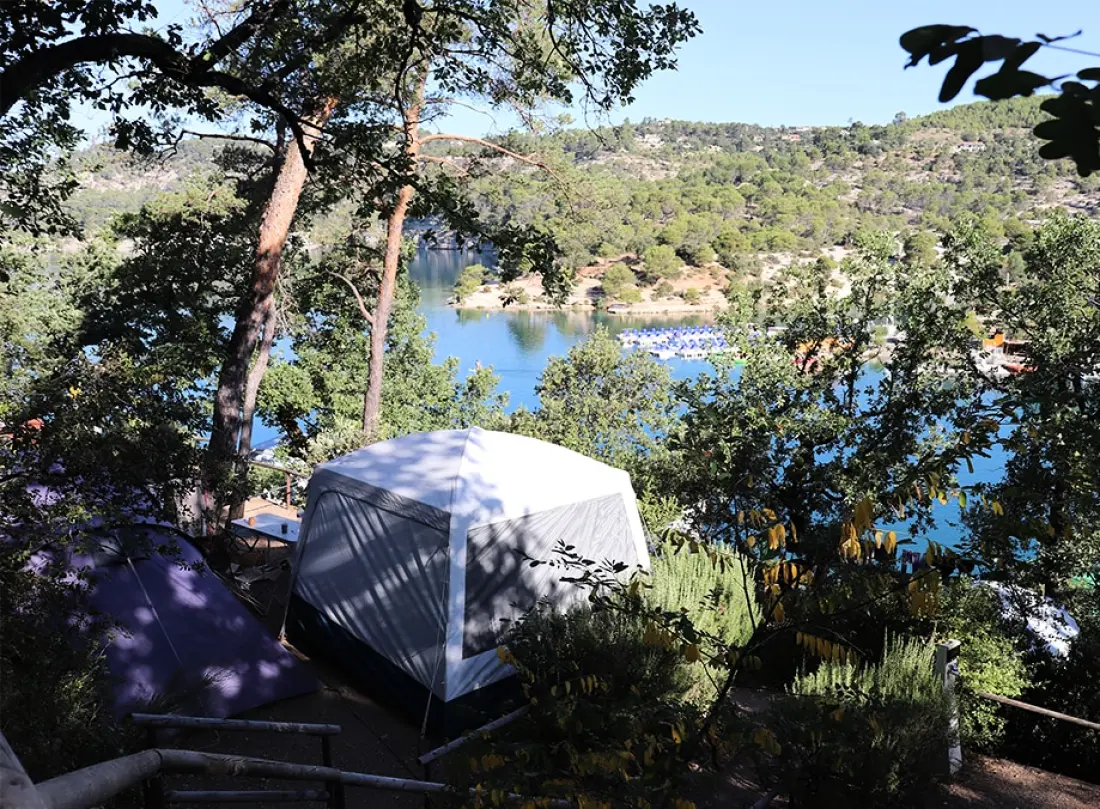 Campasun Camping Du Soleil 4 étoiles★★★★