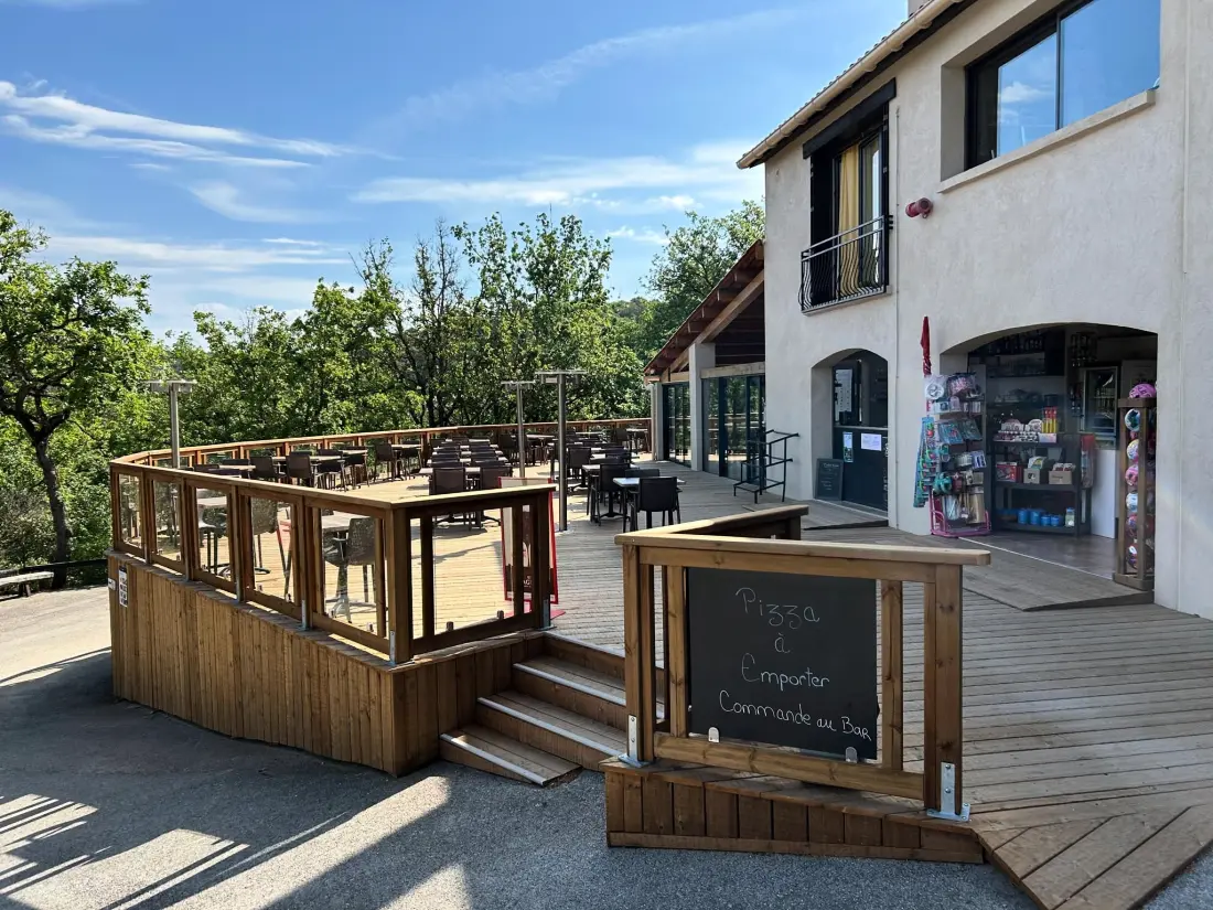 Campasun Camping Du Soleil 4 étoiles★★★★