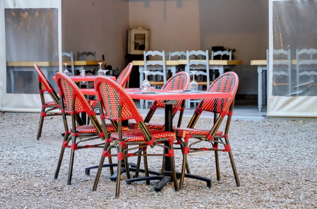 Ushuaïa Villages - Camping Le Lavandin 3 étoiles★★★