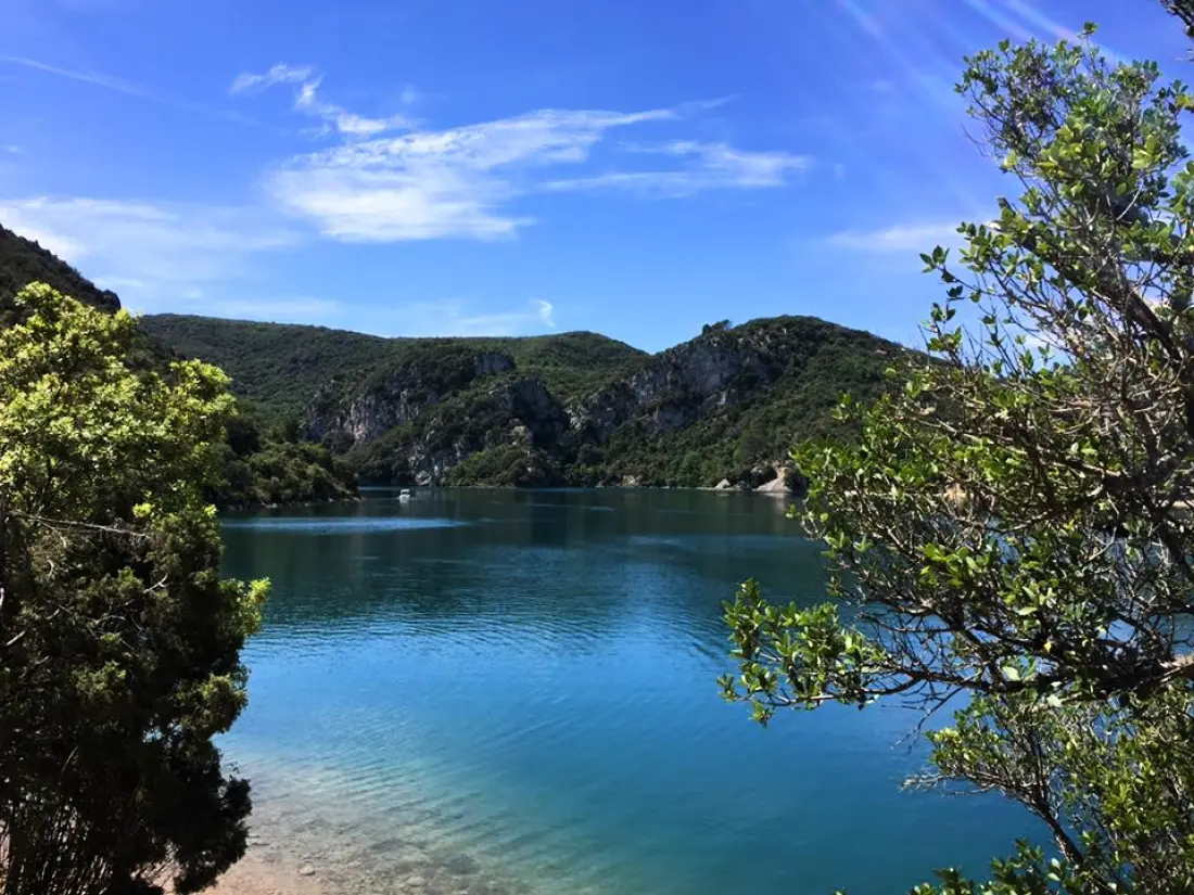 Ushuaïa Villages - Camping Le Lavandin 3 étoiles★★★