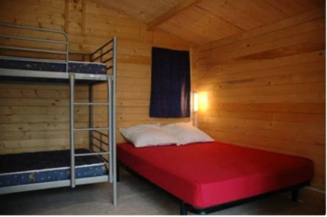 Ushuaïa Villages - Camping Le Lavandin 3 étoiles★★★