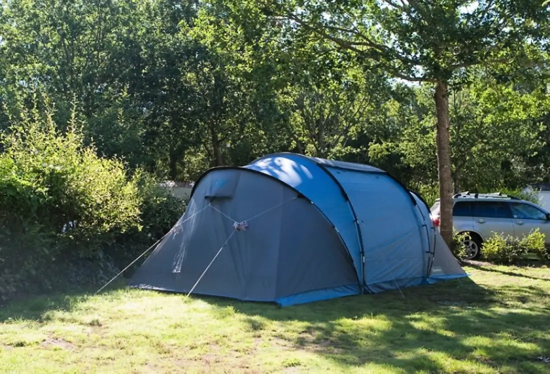 Ushuaïa Villages - Camping Le Lavandin 3 étoiles★★★