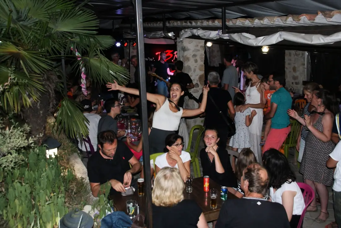 Flower Camping La Beaume 4 étoiles★★★★