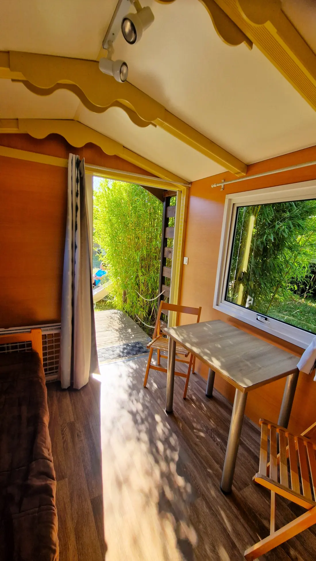 Flower Camping La Beaume 4 étoiles★★★★