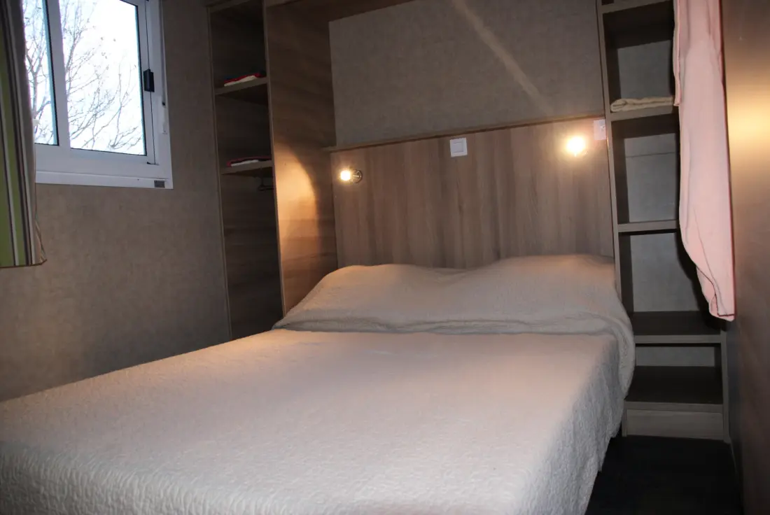 Flower Camping La Beaume 4 étoiles★★★★