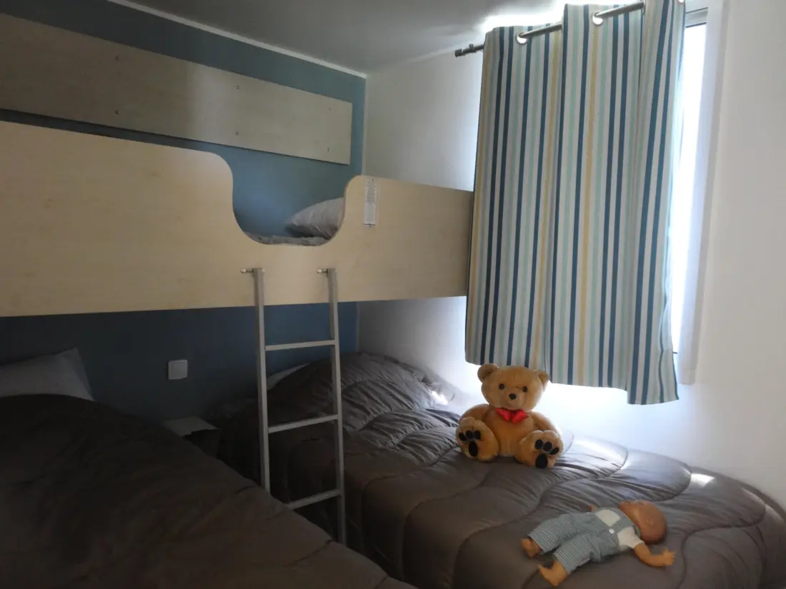 Flower Camping La Beaume 4 étoiles★★★★