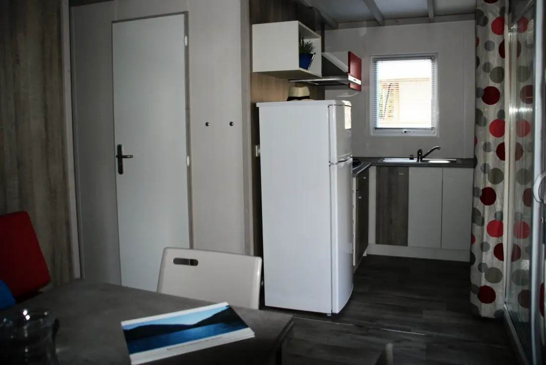 Flower Camping La Beaume 4 étoiles★★★★