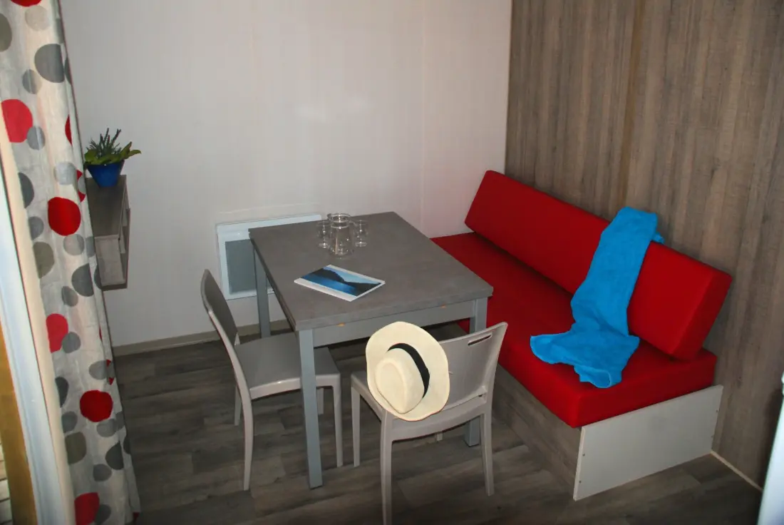 Flower Camping La Beaume 4 étoiles★★★★