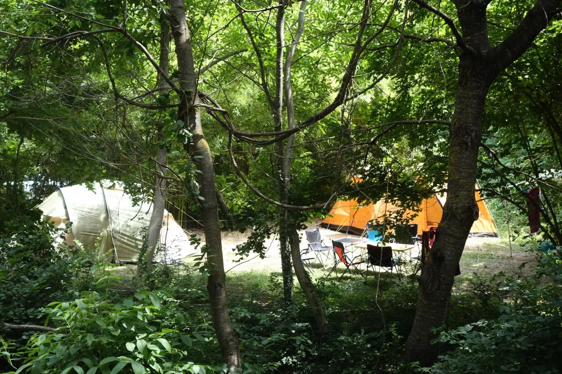Flower Camping La Beaume 4 étoiles★★★★