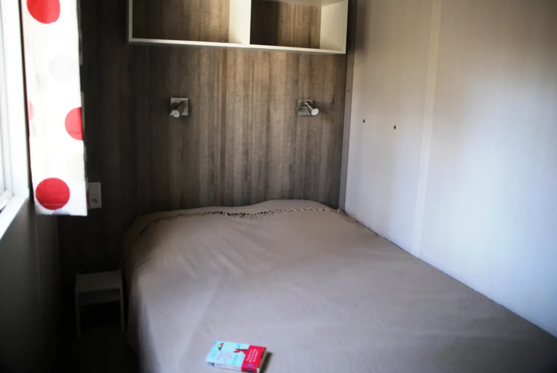 Flower Camping La Beaume 4 étoiles★★★★