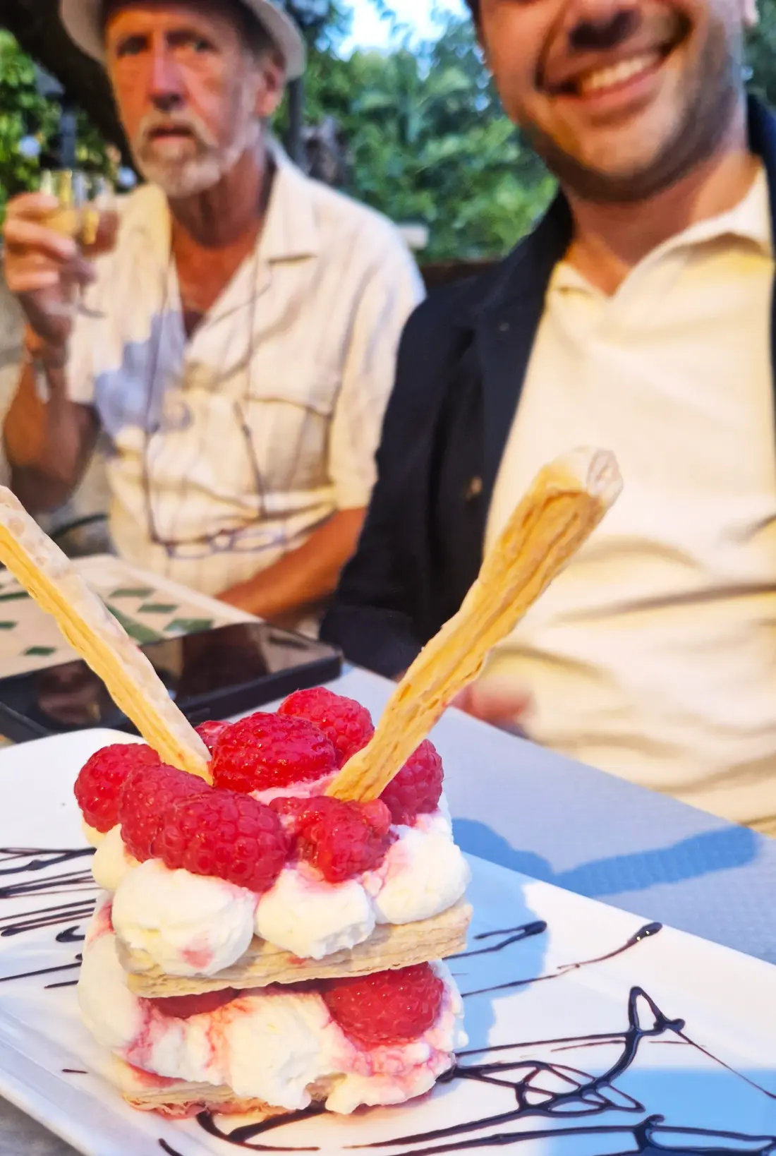 Flower Camping La Beaume 4 étoiles★★★★