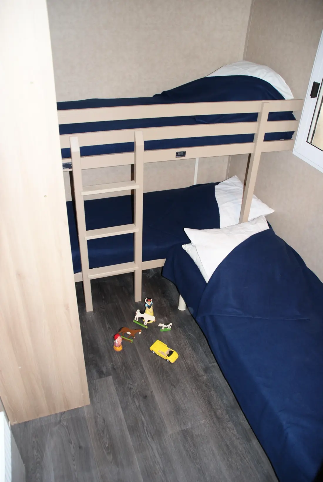 Flower Camping La Beaume 4 étoiles★★★★