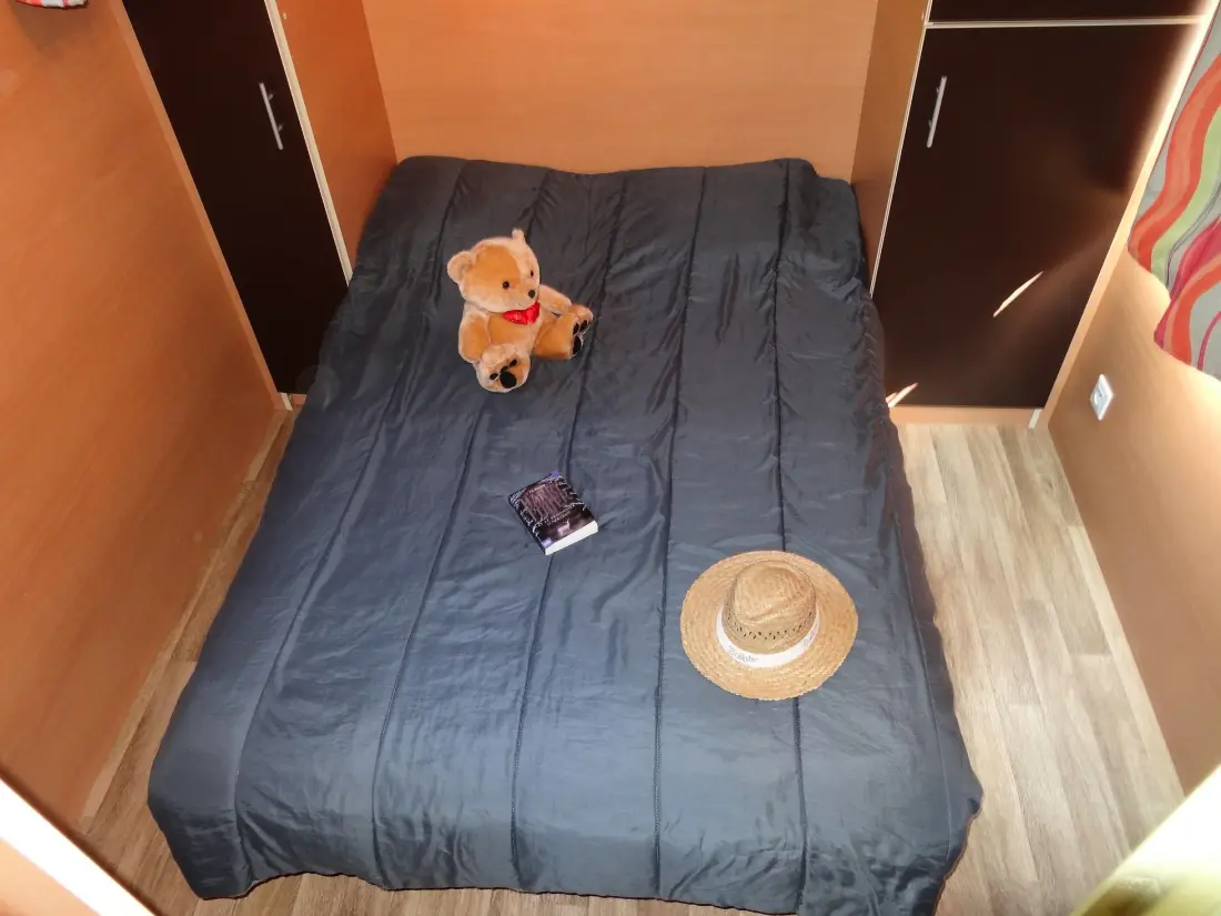 Flower Camping La Beaume 4 étoiles★★★★